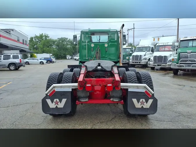 2020 WESTMOR INDUSTRIES, LLC 4700SB