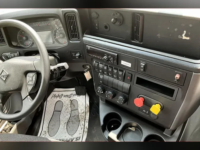 2020 INT LT625 6x4