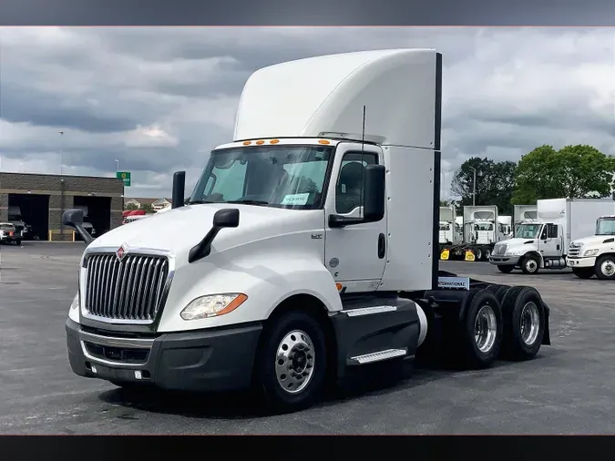 2021 INT LT625 6x4