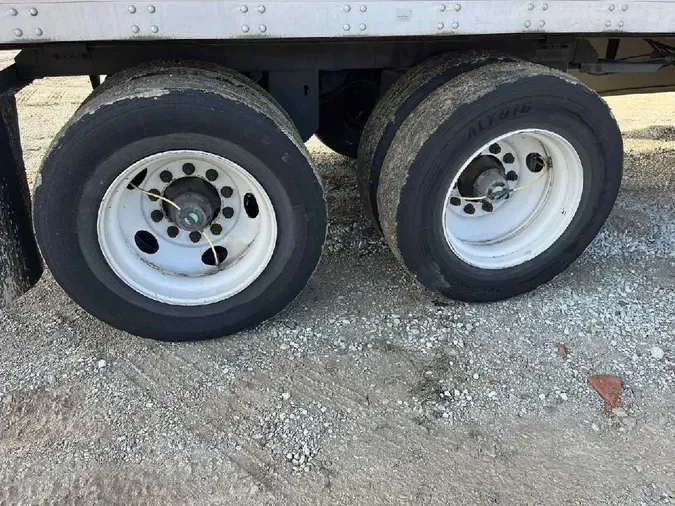 2019 STOUGHTON Z-Plate1e645a70b6cf7be3c7065e4002afc32c