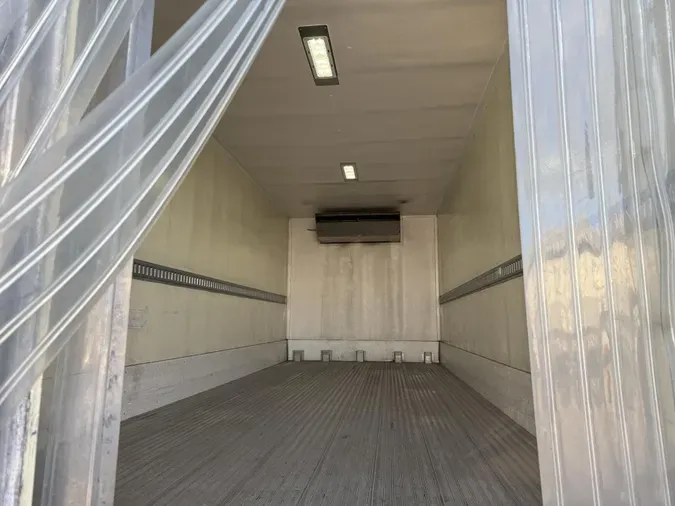 2019 International 4300