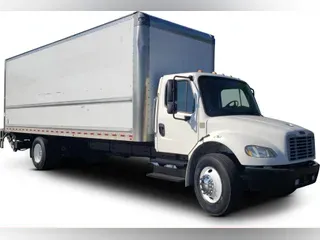 2018 Freightliner Business Class M2 106