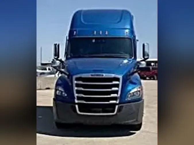 2022 FREIGHTLINER CASCADIA 126