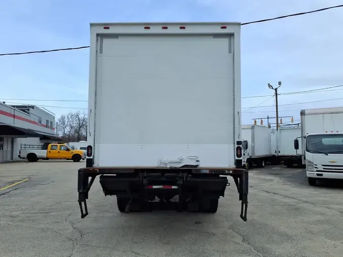 2018 FREIGHTLINER/MERCEDES M2 106