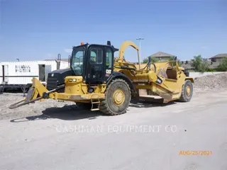 2012 Caterpillar 627K