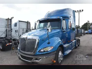 2014 INTERNATIONAL PROSTAR