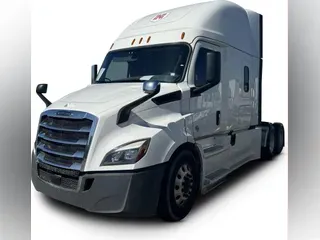 2020 Freightliner Cascadia