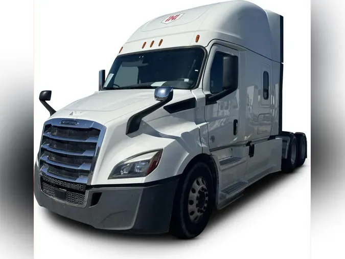 2020 Freightliner Cascadia1e66051109460823ec2a22d49afae796