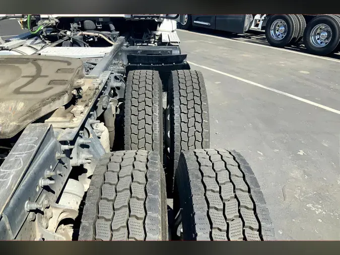2020 INT LT625 6x4