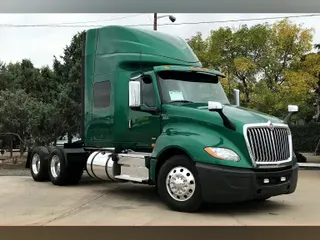 2021 INT LT625 6x4