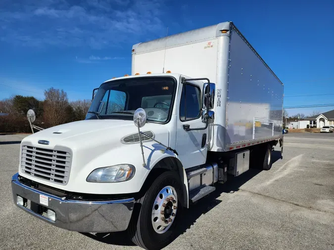 2018 FREIGHTLINER/MERCEDES M2 1061e68f3b37d9ad3e851240c7e589e19ca