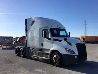 2020 Freightliner Cascadia