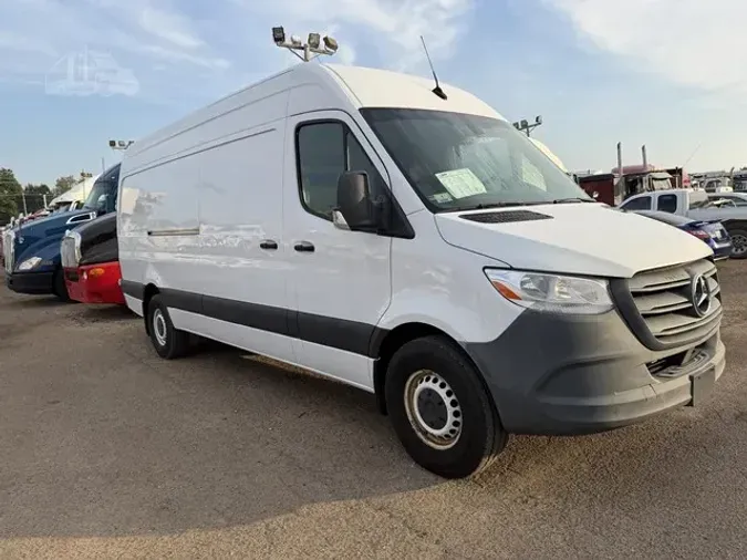 2021 MERCEDES-BENZ SPRINTER 25001e691e480762473726496a288791df17