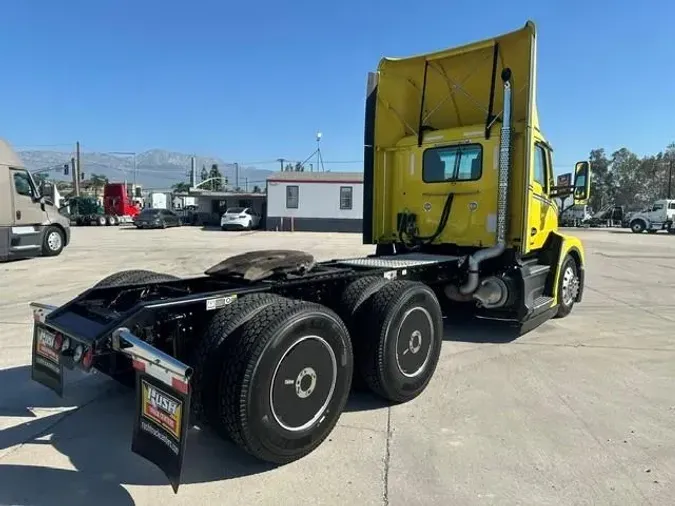 2024 Kenworth T680