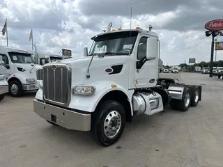 2020 Peterbilt 567