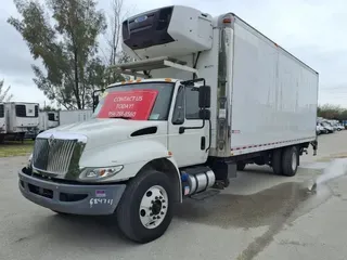 2018 NAVISTAR INTERNATIONAL 4300