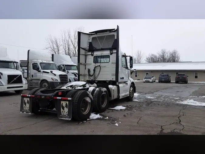 2019 Volvo VNL3001e69f9c33f690393cff1f1ecd147fd67