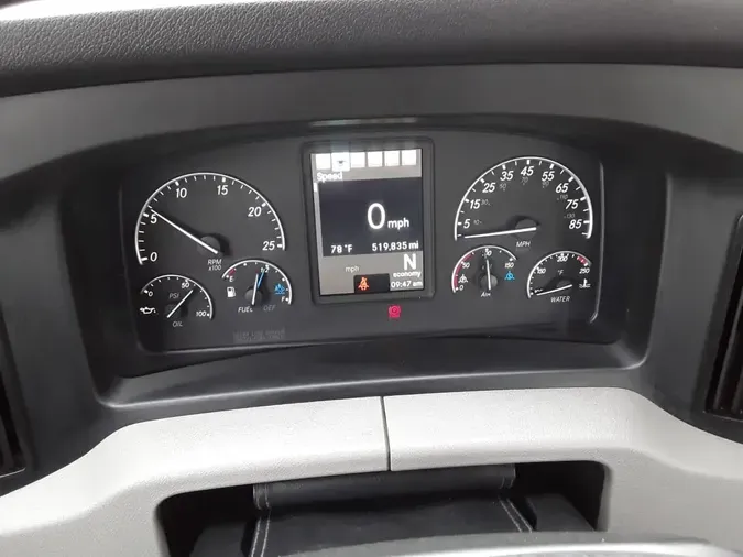 2020 FREIGHTLINER/MERCEDES NEW CASCADIA PX12664
