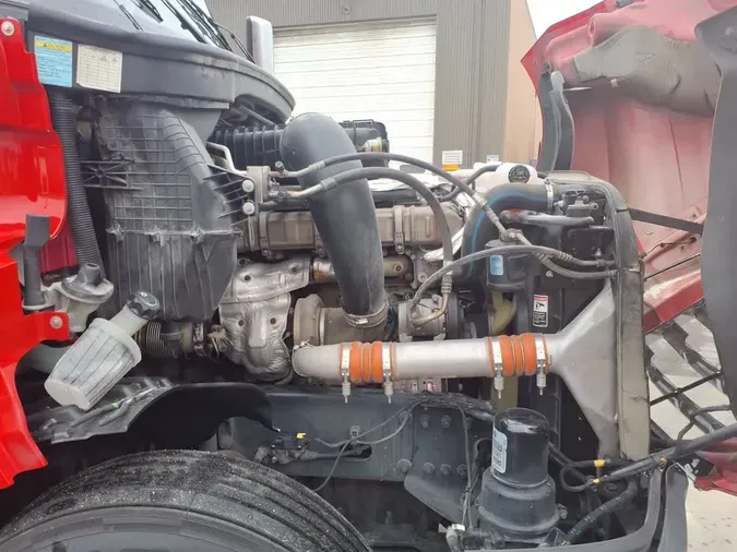 2020 FREIGHTLINER/MERCEDES NEW CASCADIA PX12664