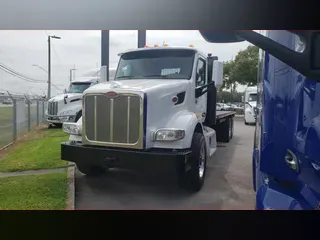 2018 Peterbilt 567