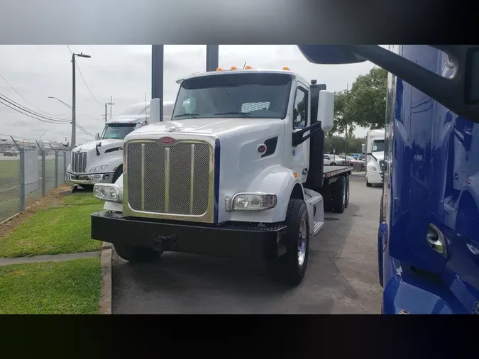 2018 Peterbilt 5671e6a59794a9b6daa380857c0de693d96