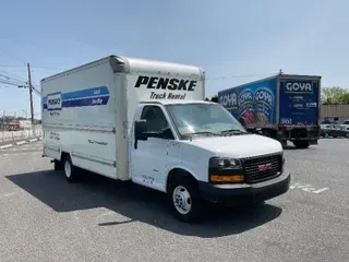 2019 GMC G33903