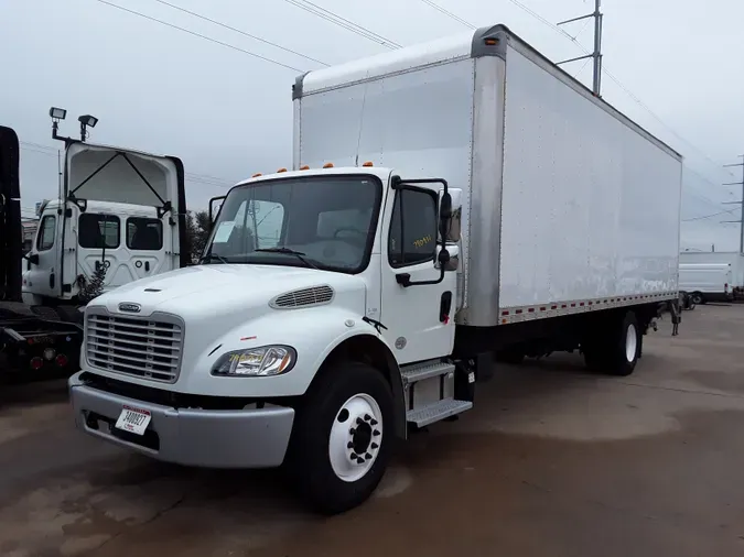 2018 FREIGHTLINER/MERCEDES M2 1061e6d0e1641ed237f88a06064f1b19a43