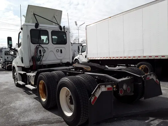 2019 FREIGHTLINER/MERCEDES NEW CASCADIA PX12664