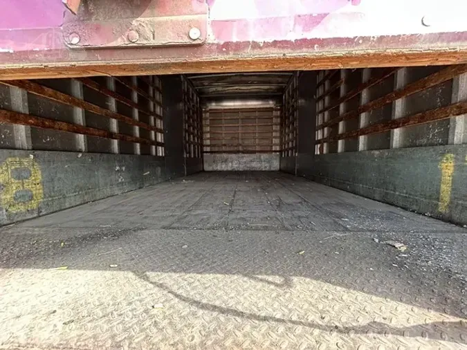 2014 INTERNATIONAL DURASTAR 4300