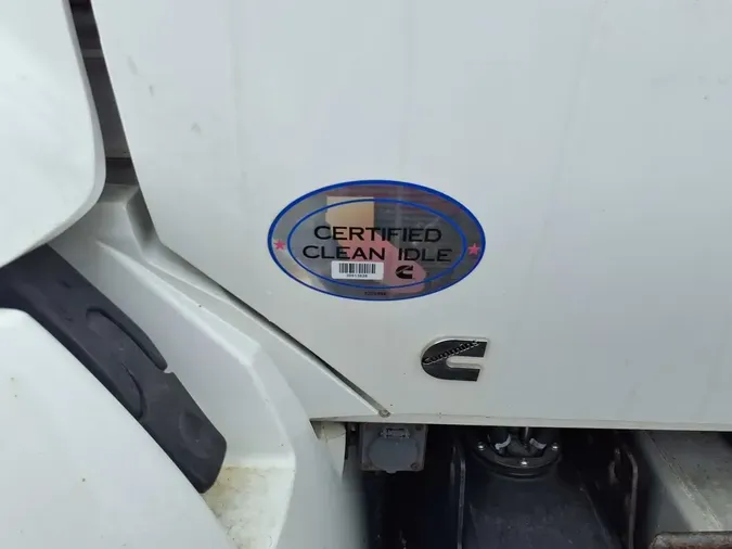 2019 NAVISTAR INTERNATIONAL 4300