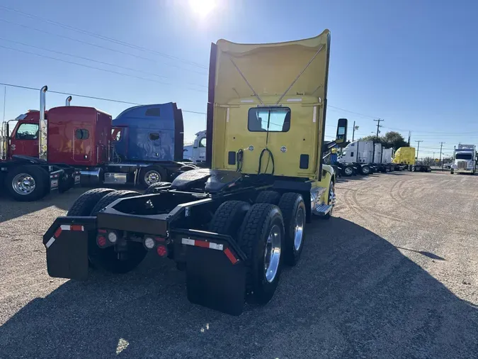 2021 Peterbilt 579