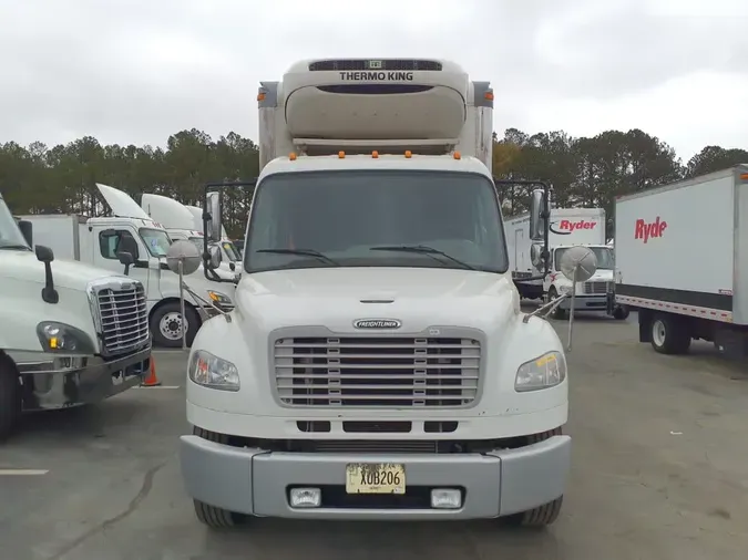 2022 FREIGHTLINER/MERCEDES M2 106