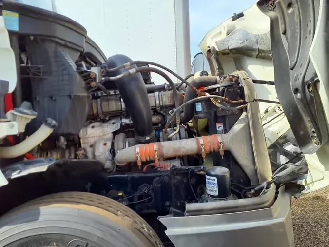 2018 FREIGHTLINER NEW CASCADIA PX12664