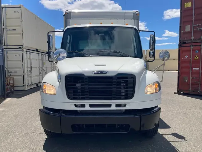 2019 FREIGHTLINER/MERCEDES M2 1061e74aa343224e9d0aacee73da851fc95