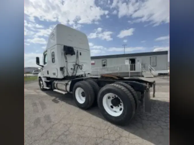 2020 FREIGHTLINER/MERCEDES NEW CASCADIA PX12664