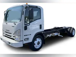 2022 Isuzu NRR