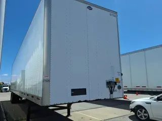 2017 UTILITY TRAILERS VS2DC 48/162/102