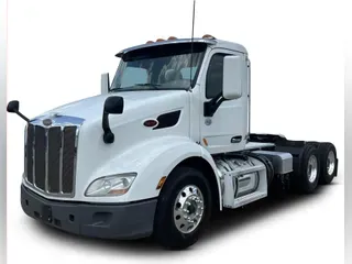 2020 Peterbilt 579