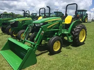 2022 John Deere 5045E