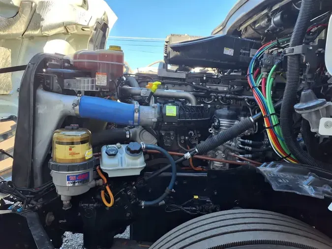 2020 FREIGHTLINER/MERCEDES NEW CASCADIA PX126641e75a7151cc047655d64b4443e28e488