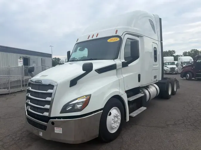 2019 FREIGHTLINER/MERCEDES NEW CASCADIA PX126641e75ff0ca8f63bda8dc9764600b26b59