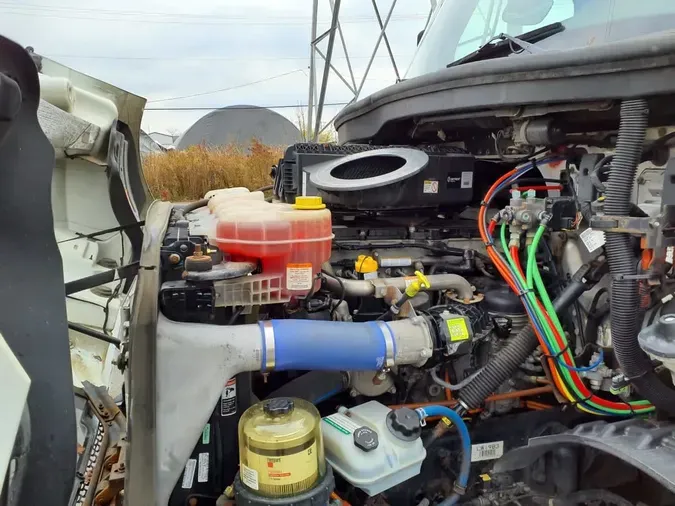 2020 FREIGHTLINER/MERCEDES NEW CASCADIA 1161e761097ab5894899bcea66b6c655ed9