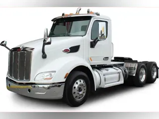 2020 Peterbilt 579