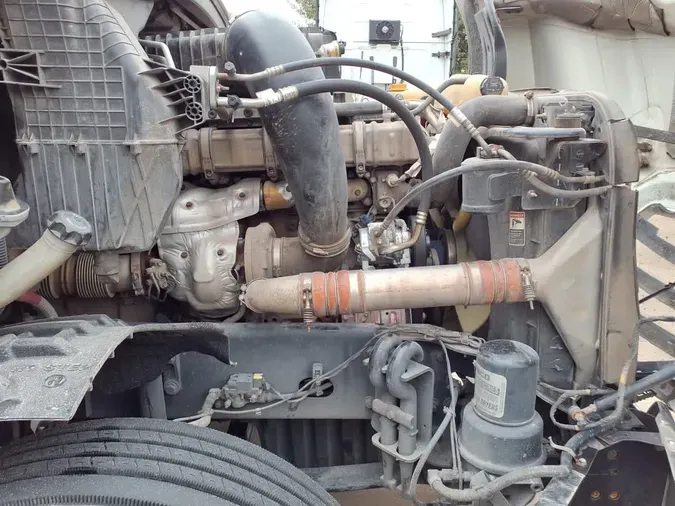 2020 FREIGHTLINER/MERCEDES NEW CASCADIA PX12664