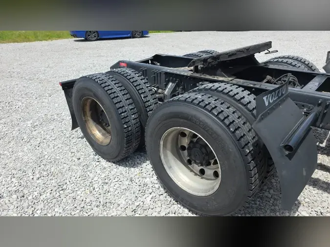 2018 Volvo VNL300