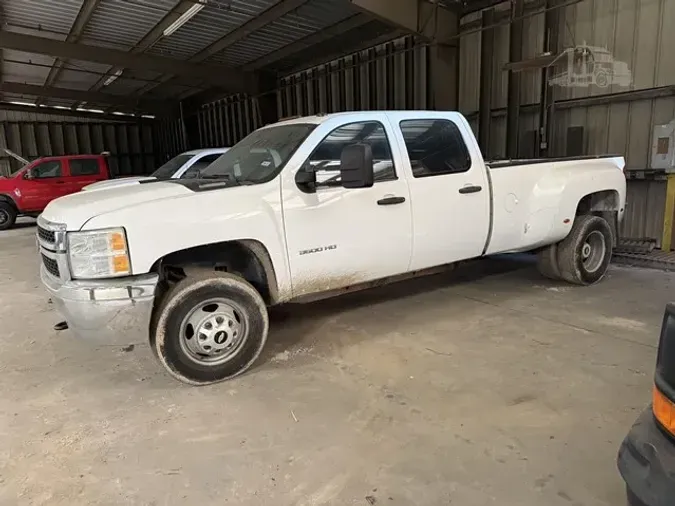2014 CHEVROLET SILVERADO 35001e7875c013ce8d7d4c6ebfa850c6de0e