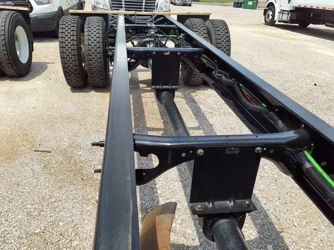 2018 NAVISTAR INTERNATIONAL 4300