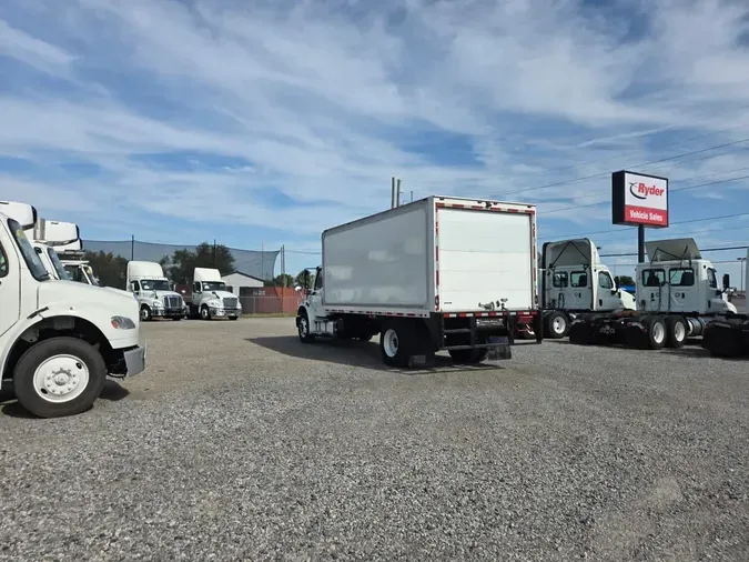 2019 FREIGHTLINER M2 1061e79330a0d9b02306211151b3aca55a6