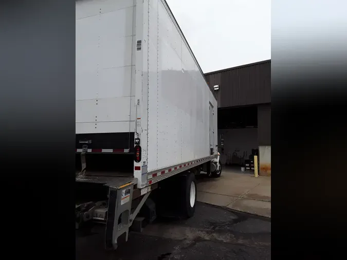 2019 NAVISTAR INTERNATIONAL 4300