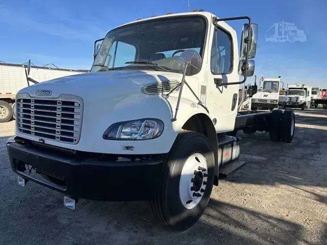 2019 FREIGHTLINER BUSINESS CLASS M2 1061e79b6d2a2ed46f86fe57c4cc9681a24